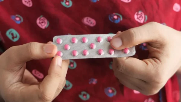 Birth Control Pills and Breast Cancer