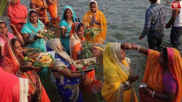 Chhath Puja 2025