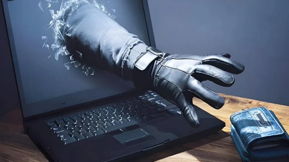 Cyber ​​Fraud