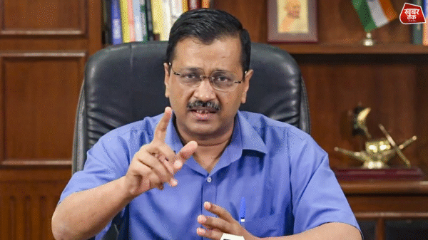 Delhi Flood Crisis