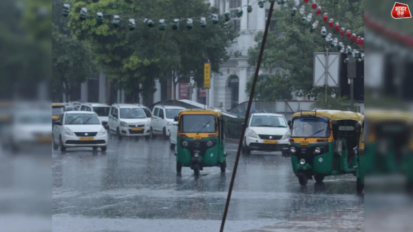 Delhi-NCR Weather
