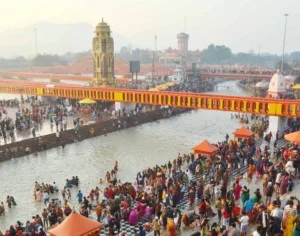 Haridwar Ardhakumbh 2027