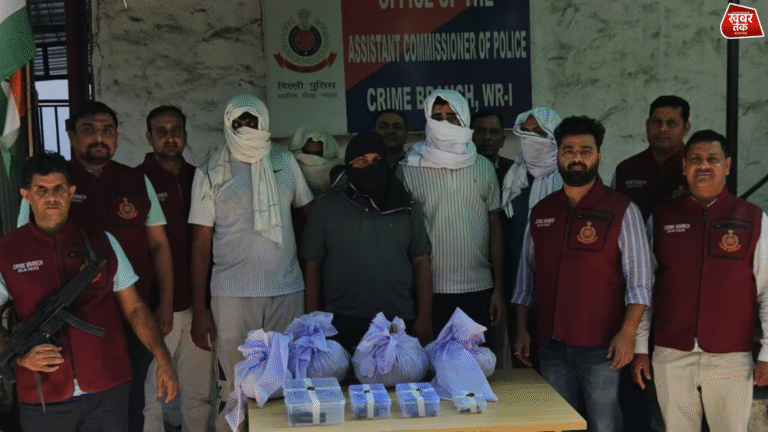 Kala Jathedi Gang: