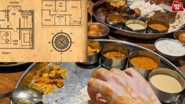 Life Vastu