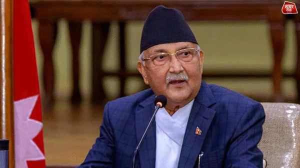 Nepal Crisis
