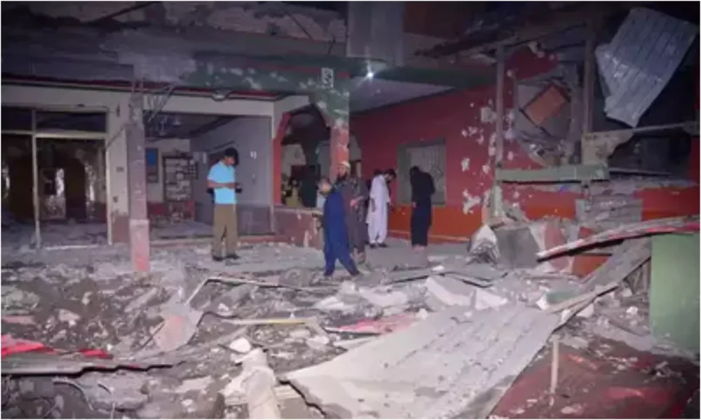 Operation Sindoor