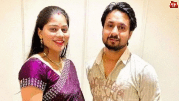 Raja Raghuvanshi Murder Case