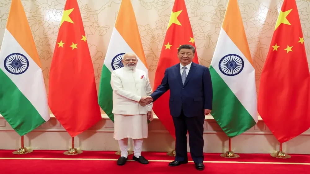 SCO Summit