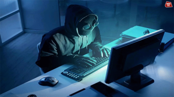 Share Trading Scam
