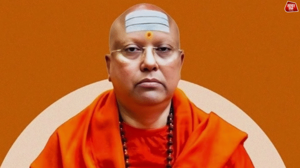 Swami Chaitayanand Case:
