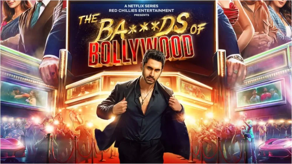 The Bad Boys of Bollywood