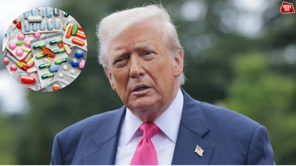 Trump Tariffs