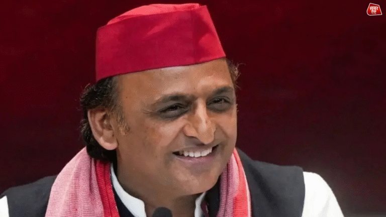 UP Assembly Elections