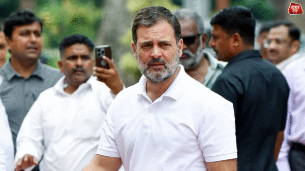 UP Congress