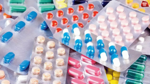 Delhi Drug Bust: