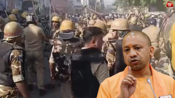 Bareilly Violence