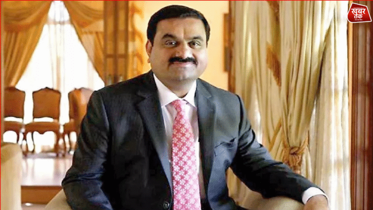 Gautam Adani