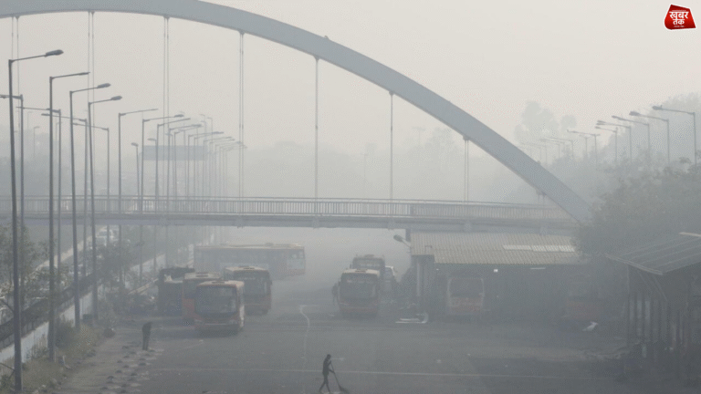 Delhi-NCR Pollution