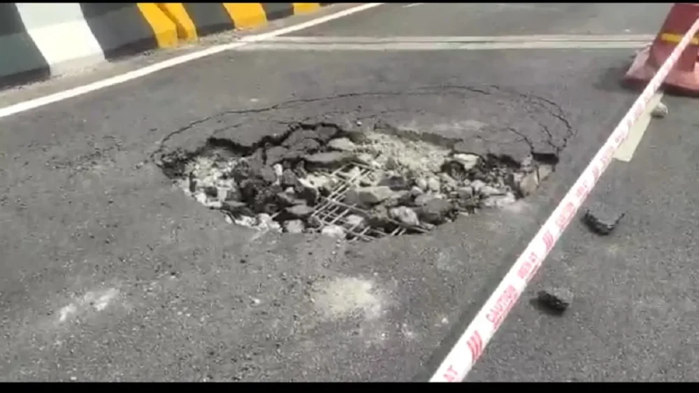 Varanasi-Ghazipur Four-Lane