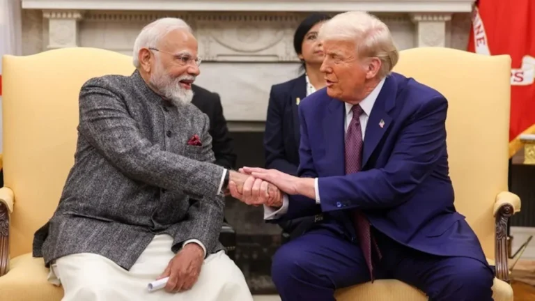 India-US Relations