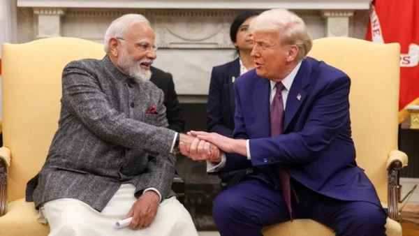 India-US Relations