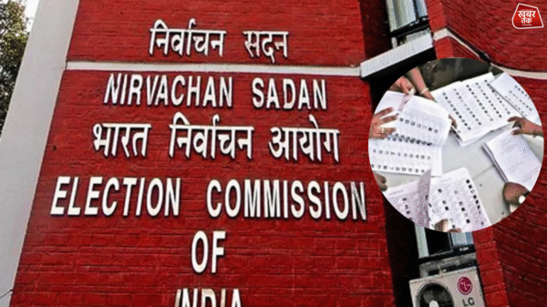 election commission of india