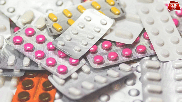 Fake Medicines