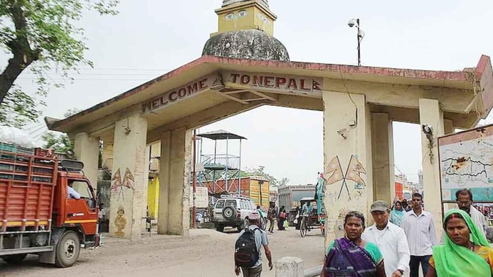 India–Nepal Relations