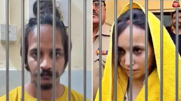 Saurabh Rajput Murder Case