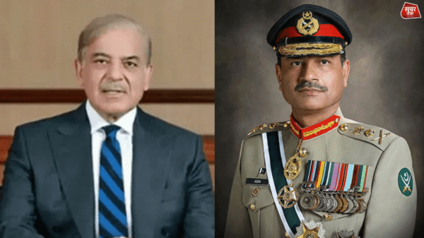 This Muslim country reprimanded Shehbaz Sharif and Asim Munir, warning them that they had better change their ways or face dire consequences.