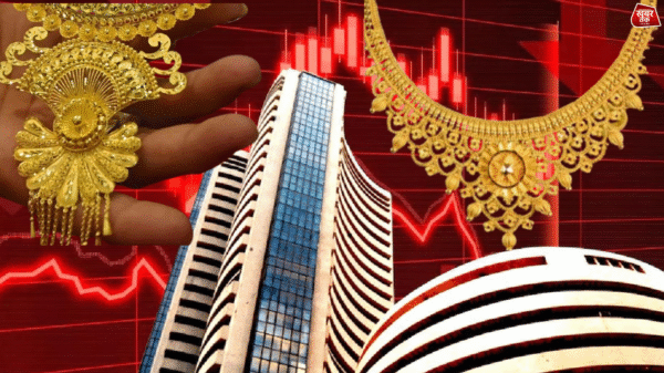 Stock Market: