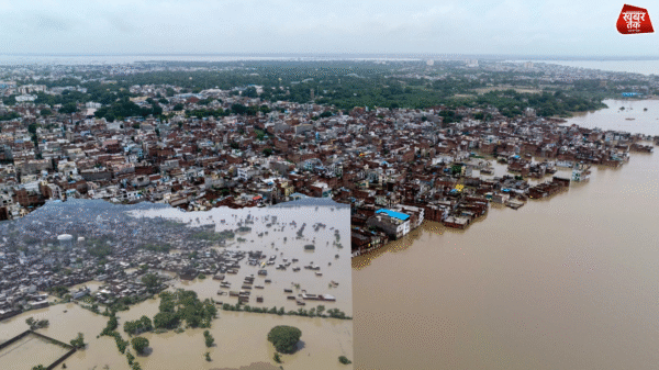 UP Flood