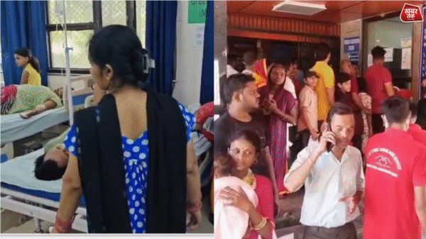 कुट्टू का आटा