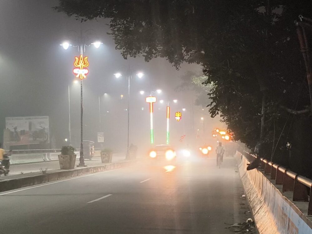 Gas Leak: अमरोहा में सांसों पर मंडराया संकट, जहरीली गैस रिसाव से मचा हड़कंप, फूले प्रशासन के हाथ पांव