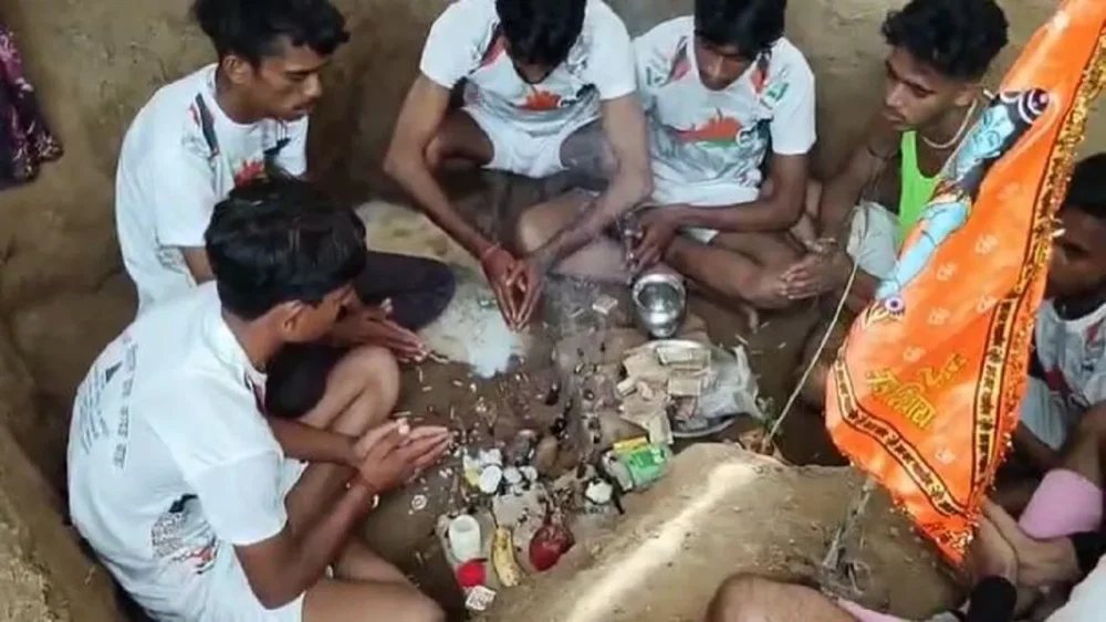 Shivalinga