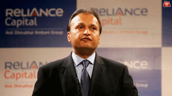 Anil Ambani