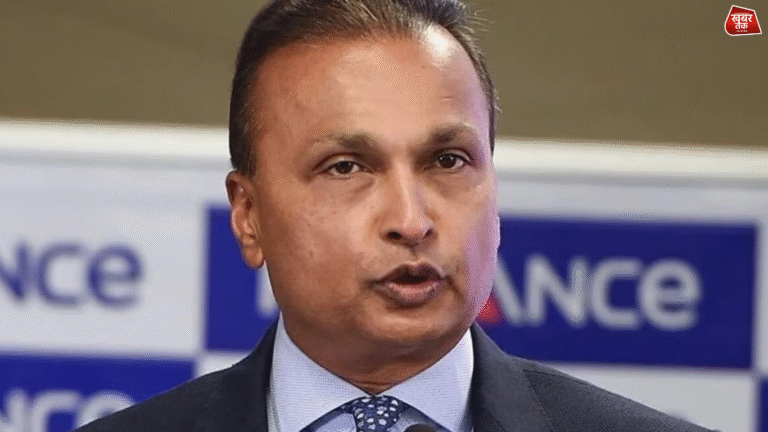 Anil Ambani