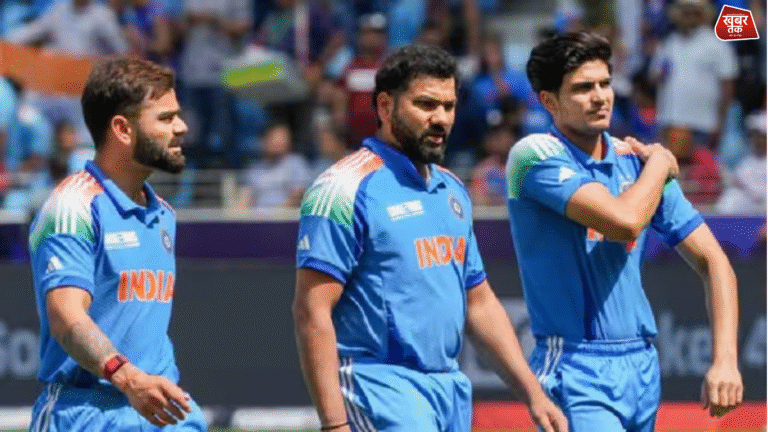 India Vs South Africa