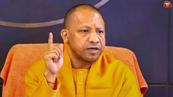 CM Yogi Decision