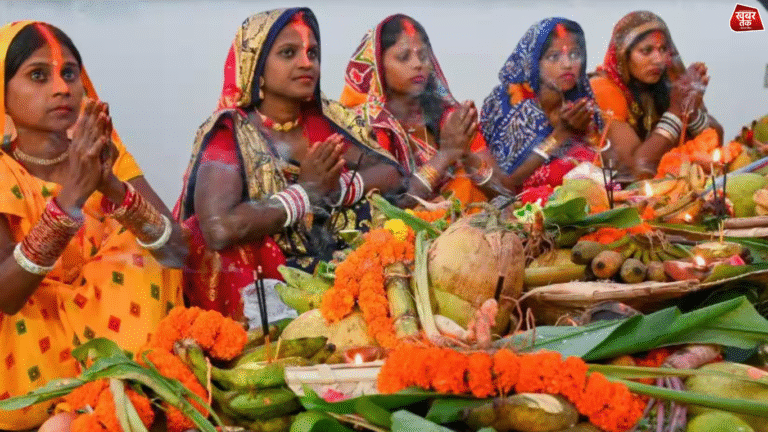 Chhath Puja 2025 4