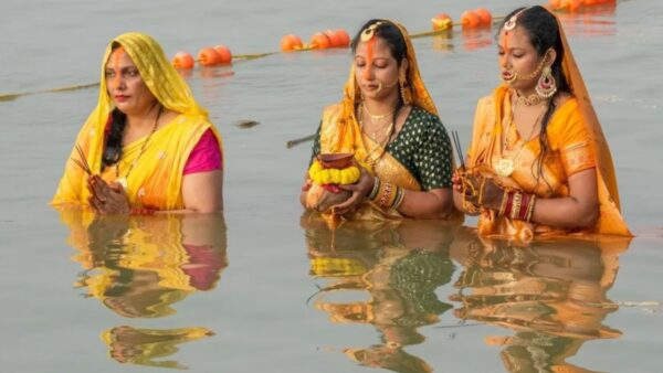 Chhath Puja 2025