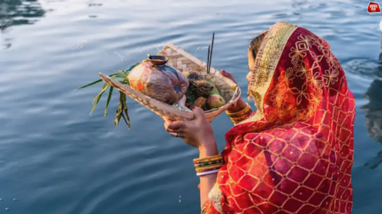 Chhath Puja 2025