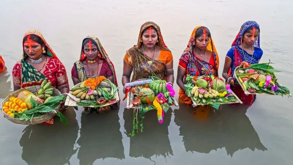 Chhath Puja 2025