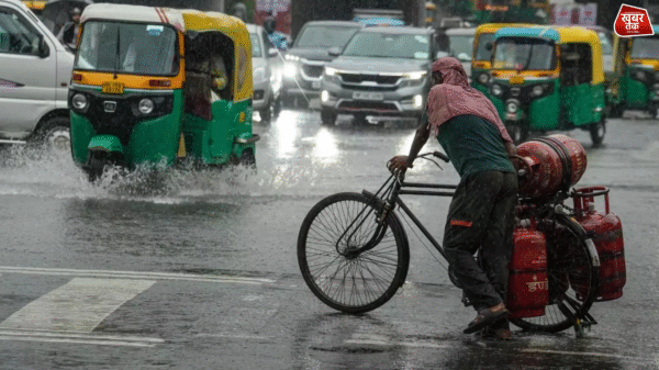 Delhi-NCR Weather