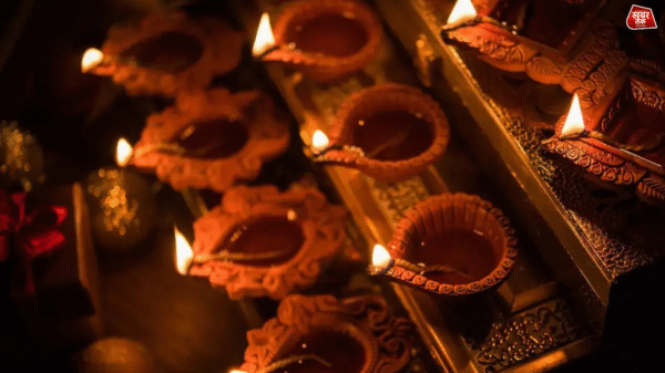 Diwali 2025: