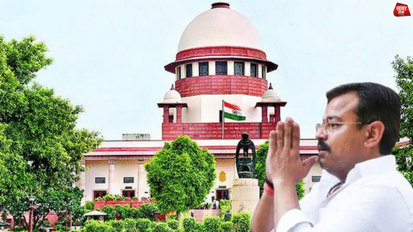 Lakhimpur Kheri Violence: