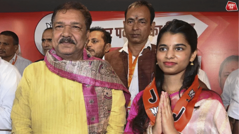 Bihar Elections 2025