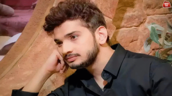 Munawar Faruqui