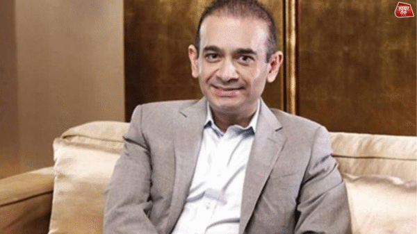 Nirav Modi Extradition