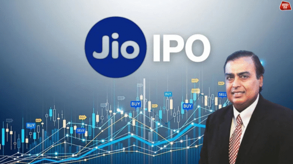 Reliance Jio IPO